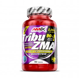 Comprar Testosterona AMIX - TRIBU ZMA 90 TABS marca Amix ® Nutrition. Precio 41,50 €