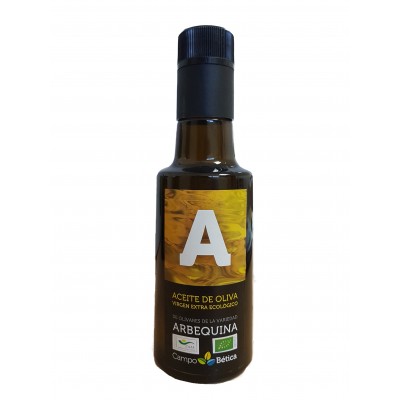 Comprar Ecológicos BIOBÉTICA - ACEITE V.E. ARBEQUINO 250 ML marca BioBética. Precio 4,50 € Comprar Ecológicos BIOBÉTICA - ACEITE V.E. ARBEQUINO 250 ML marca BioBética. Precio 4,50 €