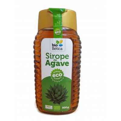Comprar Siropes BIOBÉTICA - SIROPE DE AGAVE BIO 500 GR marca BioBética. Precio 5,15 € Comprar Siropes BIOBÉTICA - SIROPE DE AGAVE BIO 500 GR marca BioBética. Precio 5,15 €