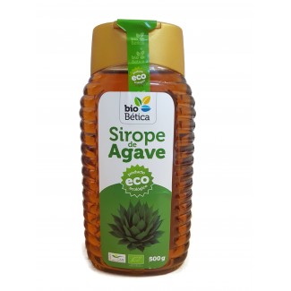 Comprar Siropes BIOBÉTICA - SIROPE DE AGAVE BIO 500 GR marca BioBética. Precio 5,15 € Comprar Siropes BIOBÉTICA - SIROPE DE AGAVE BIO 500 GR marca BioBética. Precio 5,15 €