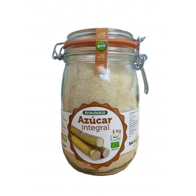 Comprar Edulcorantes BIOBÉTICA - AZUCAR INTEGRAL BIO 1 KG marca BioBética. Precio 6,36 € Comprar Edulcorantes BIOBÉTICA - AZUCAR INTEGRAL BIO 1 KG marca BioBética. Precio 6,36 €
