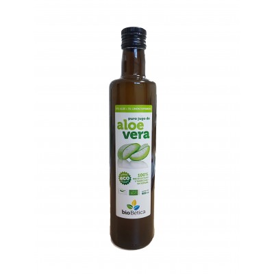 Comprar Nutrientes Naturales BIOBÉTICA - JUGO DE ALOE VERA ECOLOGICO 500 ML marca BioBética. Precio 12,25 € Comprar Nutrientes Naturales BIOBÉTICA - JUGO DE ALOE VERA ECOLOGICO 500 ML marca BioBética. Precio 12,25 €