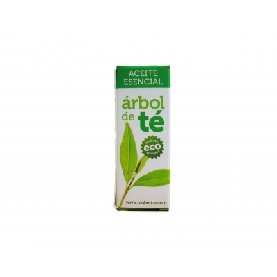 Comprar Esenciales BIOBÉTICA - ACEITE ESENCIAL DE ARBOL DEL TÉ BIO 10 ML marca BioBética. Precio 6,77 € Comprar Esenciales BIOBÉTICA - ACEITE ESENCIAL DE ARBOL DEL TÉ BIO 10 ML marca BioBética. Precio 6,77 €