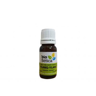 Comprar Esenciales BIOBÉTICA - ACEITE ESENCIAL DE YLANG YLANG BIO 10 ML marca BioBética. Precio 9,95 € Comprar Esenciales BIOBÉTICA - ACEITE ESENCIAL DE YLANG YLANG BIO 10 ML marca BioBética. Precio 9,95 €