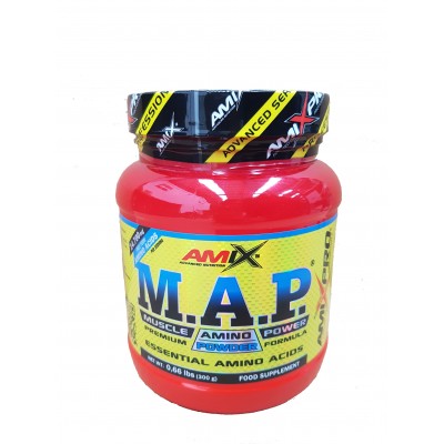 Comprar Aminoácidos Esenciales AMIX - MAP POWDER 300 GR marca Amix ® Nutrition. Precio 36,90 € Comprar Aminoácidos Esenciales AMIX - MAP POWDER 300 GR marca Amix ® Nutrition. Precio 36,90 €