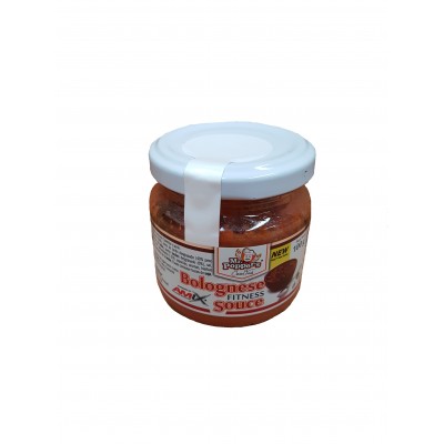 Comprar Salsas AMIX - SALSA BOLOÑESA FITNESS 100 GR marca Amix ® Nutrition. Precio 3,50 € Comprar Salsas AMIX - SALSA BOLOÑESA FITNESS 100 GR marca Amix ® Nutrition. Precio 3,50 €