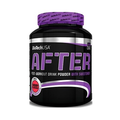 Comprar Post-Entrenos BIOTECHUSA - AFTER - POST ENTRENO 630 GR marca BioTechUSA. Precio 26,91 € Comprar Post-Entrenos BIOTECHUSA - AFTER - POST ENTRENO 630 GR marca BioTechUSA. Precio 26,91 €