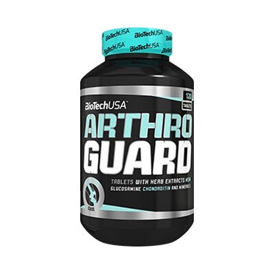 Comprar Colágeno y Articulaciones BIOTECHUSA - ARTHRO GUARD 120 CAPS marca BioTechUSA. Precio 18,81 € Comprar Colágeno y Articulaciones BIOTECHUSA - ARTHRO GUARD 120 CAPS marca BioTechUSA. Precio 18,81 €