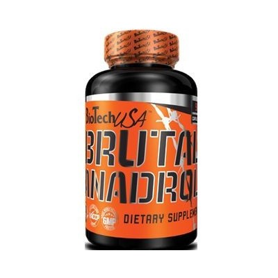 Comprar Testosterona BIOTECHUSA - BRUTAL ANADROL 90 CAPS marca BioTechUSA. Precio 22,41 € Comprar Testosterona BIOTECHUSA - BRUTAL ANADROL 90 CAPS marca BioTechUSA. Precio 22,41 €