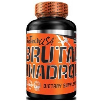 Comprar Testosterona BIOTECHUSA - BRUTAL ANADROL 90 CAPS marca BioTechUSA. Precio 26,56 € Comprar Testosterona BIOTECHUSA - BRUTAL ANADROL 90 CAPS marca BioTechUSA. Precio 26,56 €