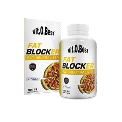 Comprar Bloqueadores De Carbohidratos VITOBEST - FAT BLOCKER 90 CAPS marca VitOBest. Precio 18,90 € Comprar Bloqueadores De Carbohidratos VITOBEST - FAT BLOCKER 90 CAPS marca VitOBest. Precio 18,90 €