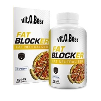 Comprar Bloqueadores De Carbohidratos VITOBEST - FAT BLOCKER 90 CAPS marca VitOBest. Precio 18,90 € Comprar Bloqueadores De Carbohidratos VITOBEST - FAT BLOCKER 90 CAPS marca VitOBest. Precio 18,90 €