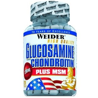 Comprar Colágeno y Articulaciones WEIDER - GLUCOSAMINE CHONDROITIN PLUS MSM - 120 CAPS marca Weider. Precio 26,23 € Comprar Colágeno y Articulaciones WEIDER - GLUCOSAMINE CHONDROITIN PLUS MSM - 120 CAPS marca Weider. Precio 26,23 €