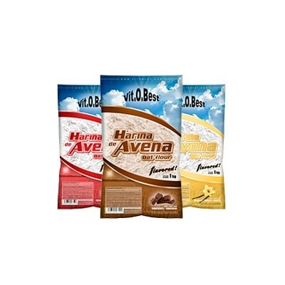 Comprar Harina de Avena VITOBEST - HARINA DE AVENA 1 KG marca VitOBest. Precio 4,90 € Comprar Harina de Avena VITOBEST - HARINA DE AVENA 1 KG marca VitOBest. Precio 4,90 €