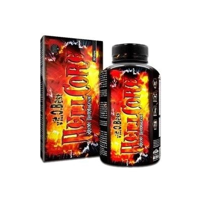 Comprar Quemadores Termogénicos VITOBEST - HELLCORE 90 CAPS marca VitOBest. Precio 23,90 € Comprar Quemadores Termogénicos VITOBEST - HELLCORE 90 CAPS marca VitOBest. Precio 23,90 €