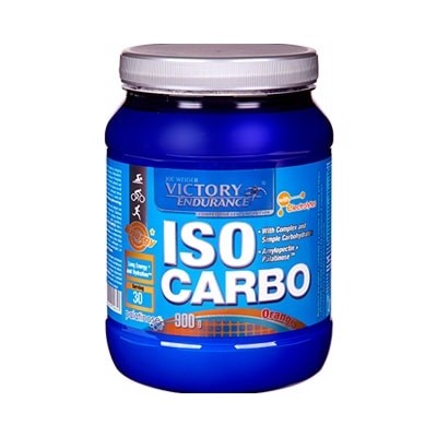 Comprar Post-Entrenos VICTORY ENDURANCE - ISO CARBO 900 GR marca Victory Endurance. Precio 19,99 € Comprar Post-Entrenos VICTORY ENDURANCE - ISO CARBO 900 GR marca Victory Endurance. Precio 19,99 €