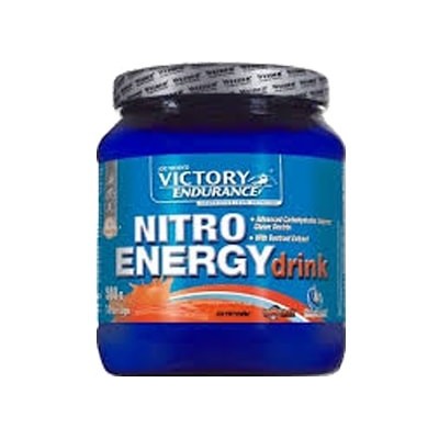 Comprar Pre-Entrenos VICTORY ENDURANCE - NITRO ENERGY 500 GR marca Victory Endurance. Precio 23,49 € Comprar Pre-Entrenos VICTORY ENDURANCE - NITRO ENERGY 500 GR marca Victory Endurance. Precio 23,49 €