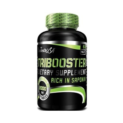 Comprar Testosterona BIOTECHUSA - TRIBOOSTER 120 TABS marca BioTechUSA. Precio 35,00 € Comprar Testosterona BIOTECHUSA - TRIBOOSTER 120 TABS marca BioTechUSA. Precio 35,00 €