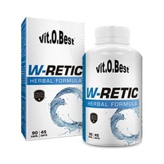 Comprar Diuréticos VITOBEST - W-RETIC 90 CAPS marca VitOBest. Precio 17,90 € Comprar Diuréticos VITOBEST - W-RETIC 90 CAPS marca VitOBest. Precio 17,90 €