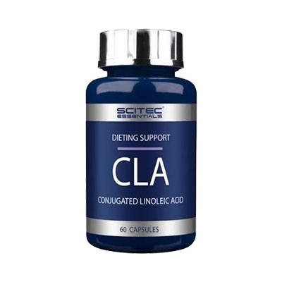 Comprar Reductores Sin Estimulantes SCITEC ESSENTIALS - CLA 60 CAPS marca Scitec Nutrition. Precio 12,05 € Comprar Reductores Sin Estimulantes SCITEC ESSENTIALS - CLA 60 CAPS marca Scitec Nutrition. Precio 12,05 €