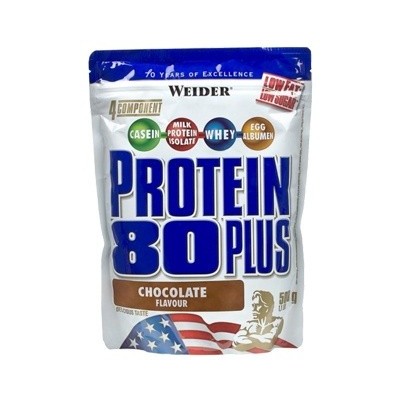 Comprar Proteínas Secuenciales WEIDER - PROTEIN 80 PLUS 500 GR marca Weider. Precio 19,99 € Comprar Proteínas Secuenciales WEIDER - PROTEIN 80 PLUS 500 GR marca Weider. Precio 19,99 €