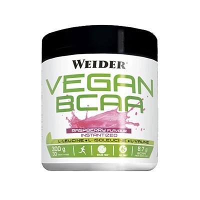Comprar BCAA´S WEIDER - VEGAN BCAA 2:1:1 300GR marca Weider. Precio 20,99 € Comprar BCAA´S WEIDER - VEGAN BCAA 2:1:1 300GR marca Weider. Precio 20,99 €