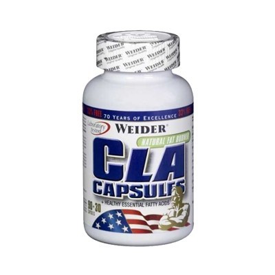 Comprar Reductores Sin Estimulantes WEIDER - CLA - 120 CAPS marca Weider. Precio 29,99 € Comprar Reductores Sin Estimulantes WEIDER - CLA - 120 CAPS marca Weider. Precio 29,99 €