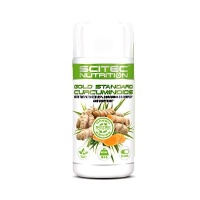 Comprar Sazonadores SCITEC - GREEN SERIES - CURCUMINOIDS 60 CAPS marca Scitec Nutrition. Precio 7,95 € Comprar Sazonadores SCITEC - GREEN SERIES - CURCUMINOIDS 60 CAPS marca Scitec Nutrition. Precio 7,95 €