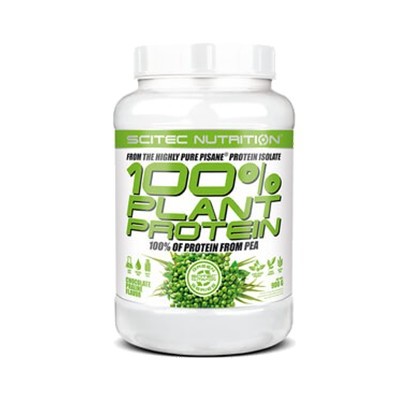 Comprar Proteínas Veganas SCITEC - 100% PLANT PROTEIN - PROTEINA VEGETAL 900 GR marca Scitec Nutrition. Precio 15,59 € Comprar Proteínas Veganas SCITEC - 100% PLANT PROTEIN - PROTEINA VEGETAL 900 GR marca Scitec Nutrition. Precio 15,59 €