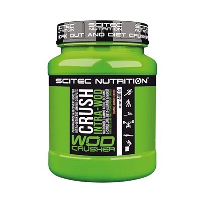 Comprar Pre-Entrenos SCITEC - WOD CRUSHER - CRUSH INTRA-WOD - PRE-ENTRENO 440 GR marca Scitec Nutrition. Precio 19,40 € Comprar Pre-Entrenos SCITEC - WOD CRUSHER - CRUSH INTRA-WOD - PRE-ENTRENO 440 GR marca Scitec Nutrition. Precio 19,40 €