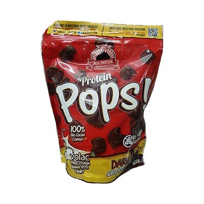 Comprar Dulces MAX PROTEIN - PROTEIN POPS - BOLITAS DE PROTEINA 500 GR marca Max Protein. Precio 14,00 € Comprar Dulces MAX PROTEIN - PROTEIN POPS - BOLITAS DE PROTEINA 500 GR marca Max Protein. Precio 14,00 €