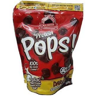 Comprar Dulces MAX PROTEIN - PROTEIN POPS - BOLITAS DE PROTEINA 500 GR marca Max Protein. Precio 14,00 € Comprar Dulces MAX PROTEIN - PROTEIN POPS - BOLITAS DE PROTEINA 500 GR marca Max Protein. Precio 14,00 €