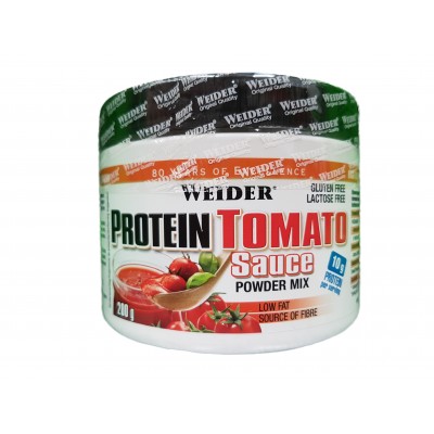 Comprar Salsas WEIDER - PROTEIN TOMATO SAUCE - SALSA DE TOMATE PROTEICA 200GR marca Weider. Precio 7,99 € Comprar Salsas WEIDER - PROTEIN TOMATO SAUCE - SALSA DE TOMATE PROTEICA 200GR marca Weider. Precio 7,99 €