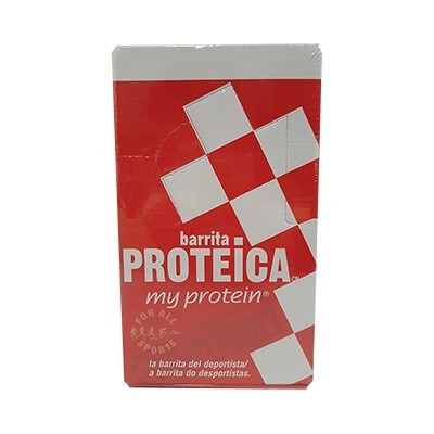 Comprar Barritas de Proteína NUTRISPORT - BARRITA PROTEICA 24 BARRITAS * 46 GRAMOS marca NutriSport. Precio 31,90 € Comprar Barritas de Proteína NUTRISPORT - BARRITA PROTEICA 24 BARRITAS * 46 GRAMOS marca NutriSport. Precio 31,90 €