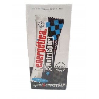 Comprar Barritas Energéticas NUTRISPORT - BARRITA ENERGÉTICA 24 BARRITAS * 44 GR marca NutriSport. Precio 30,10 € Comprar Barritas Energéticas NUTRISPORT - BARRITA ENERGÉTICA 24 BARRITAS * 44 GR marca NutriSport. Precio 30,10 €