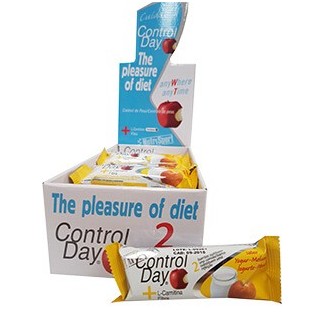 Comprar Pérdida de Peso NUTRISPORT - BARRITA CONTROL DAY 24 BARRITAS * 44 GR marca NutriSport. Precio 31,59 € Comprar Pérdida de Peso NUTRISPORT - BARRITA CONTROL DAY 24 BARRITAS * 44 GR marca NutriSport. Precio 31,59 €