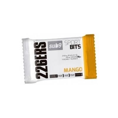 Comprar Pre-Entrenos 226ERS - SPORT BITS 12 BOLSAS * 10 UNIDADES marca 226ERS. Precio 32,40 € Comprar Pre-Entrenos 226ERS - SPORT BITS 12 BOLSAS * 10 UNIDADES marca 226ERS. Precio 32,40 €