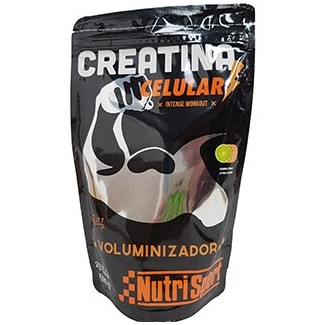 Comprar Creatina NUTRISPORT - CREATINA CELULAR 500 GR marca NutriSport. Precio 20,46 € Comprar Creatina NUTRISPORT - CREATINA CELULAR 500 GR marca NutriSport. Precio 20,46 €