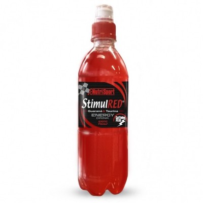 Comprar Bebidas Deportivas NUTRISPORT - STIMUL RED DRINK 1 BOTELLA * 500 ML marca NutriSport. Precio 1,94 € Comprar Bebidas Deportivas NUTRISPORT - STIMUL RED DRINK 1 BOTELLA * 500 ML marca NutriSport. Precio 1,94 €