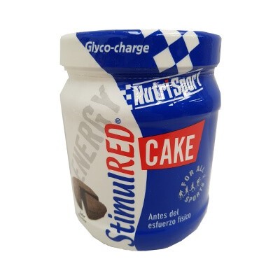 Comprar Pre-Entrenos NUTRISPORT - STIMUL RED CAKE 560 GR marca NutriSport. Precio 16,15 € Comprar Pre-Entrenos NUTRISPORT - STIMUL RED CAKE 560 GR marca NutriSport. Precio 16,15 €