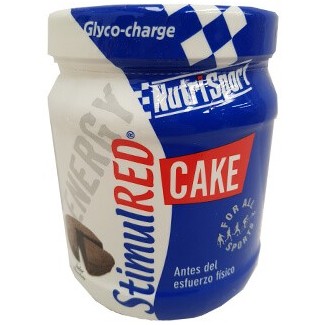 Comprar Pre-Entrenos NUTRISPORT - STIMUL RED CAKE 560 GR marca NutriSport. Precio 16,15 € Comprar Pre-Entrenos NUTRISPORT - STIMUL RED CAKE 560 GR marca NutriSport. Precio 16,15 €