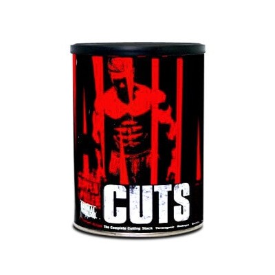 Comprar Quemadores Termogénicos ANIMAL - CUTS - 42 PACKS marca Universal. Precio 40,00 € Comprar Quemadores Termogénicos ANIMAL - CUTS - 42 PACKS marca Universal. Precio 40,00 €