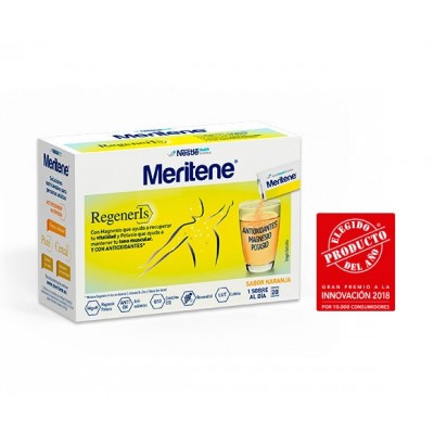 Comprar Salud Articular y Ortopedia MERITENE - REGENERIS marca NESTLE. Precio 10,55 € Comprar Salud Articular y Ortopedia MERITENE - REGENERIS marca NESTLE. Precio 10,55 €