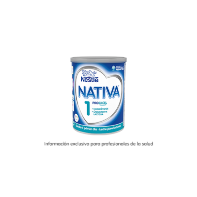 Comprar Infantil NATIVA - 1 LECHE PARA LACTANTES marca Nestle. Precio 11,81 € Comprar Infantil NATIVA - 1 LECHE PARA LACTANTES marca Nestle. Precio 11,81 €