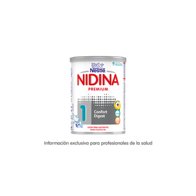 Comprar Infantil NIDINA - CONFORT DIGEST 1 marca NESTLE. Precio 18,40 € Comprar Infantil NIDINA - CONFORT DIGEST 1 marca NESTLE. Precio 18,40 €