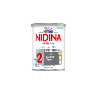 Comprar Infantil NIDINA - CONFORT DIGEST 2 marca Nestle. Precio 15,14 € Comprar Infantil NIDINA - CONFORT DIGEST 2 marca Nestle. Precio 15,14 €