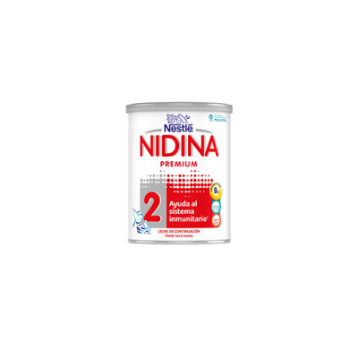 Comprar Inicio NIDINA - 2 LECHE DE CONTINUACIÓN A PARTIR DE 6 MESES marca NESTLE. Precio 12,50 € Comprar Inicio NIDINA - 2 LECHE DE CONTINUACIÓN A PARTIR DE 6 MESES marca NESTLE. Precio 12,50 €