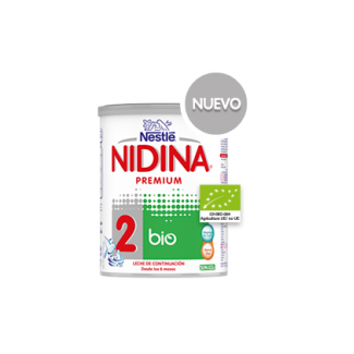 Comprar Inicio NIDINA - 2 BIO PARA BEBES DESDE 6 MESES marca NESTLE. Precio 17,94 € Comprar Inicio NIDINA - 2 BIO PARA BEBES DESDE 6 MESES marca NESTLE. Precio 17,94 €