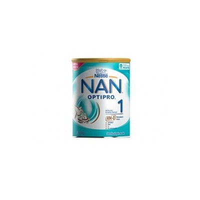 Comprar Infantil NAN - OPTIPRO 1 marca Nestle. Precio 13,75 € Comprar Infantil NAN - OPTIPRO 1 marca Nestle. Precio 13,75 €