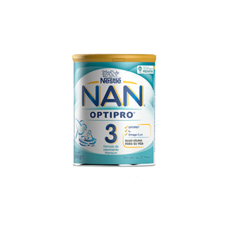 Comprar Infantil NAN - OPTIPRO 3 marca NESTLE. Precio 9,90 € Comprar Infantil NAN - OPTIPRO 3 marca NESTLE. Precio 9,90 €